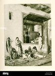 this-illustration-dates-to-1903-and-appeared-in-the-book-history-of-F6B81B.jpg